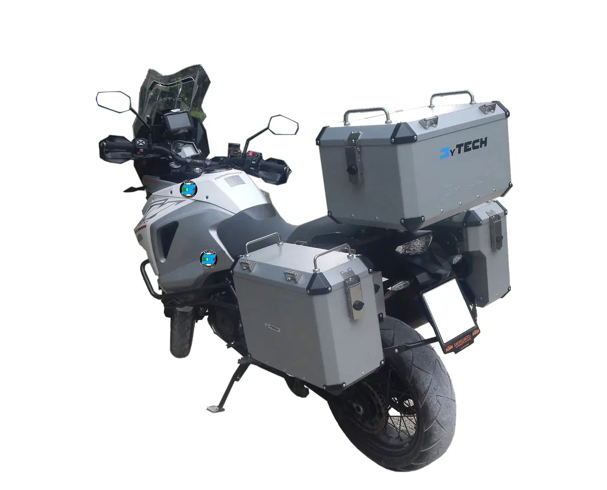 MyTech per KTM 1190 e KTM 1290 Super Adventure (3)