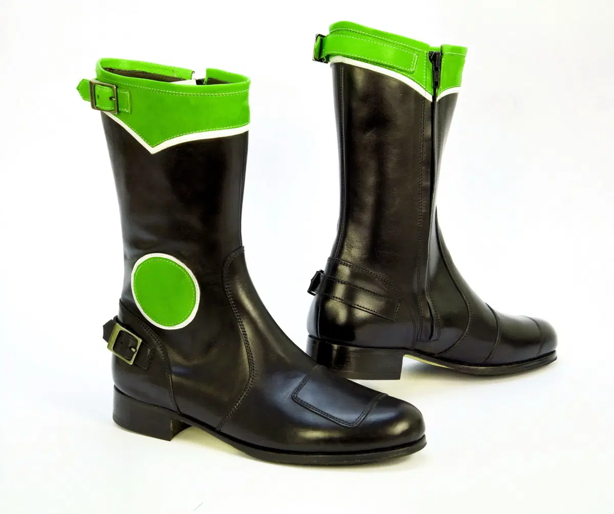 Stivali Runnerbull Vintage Speed