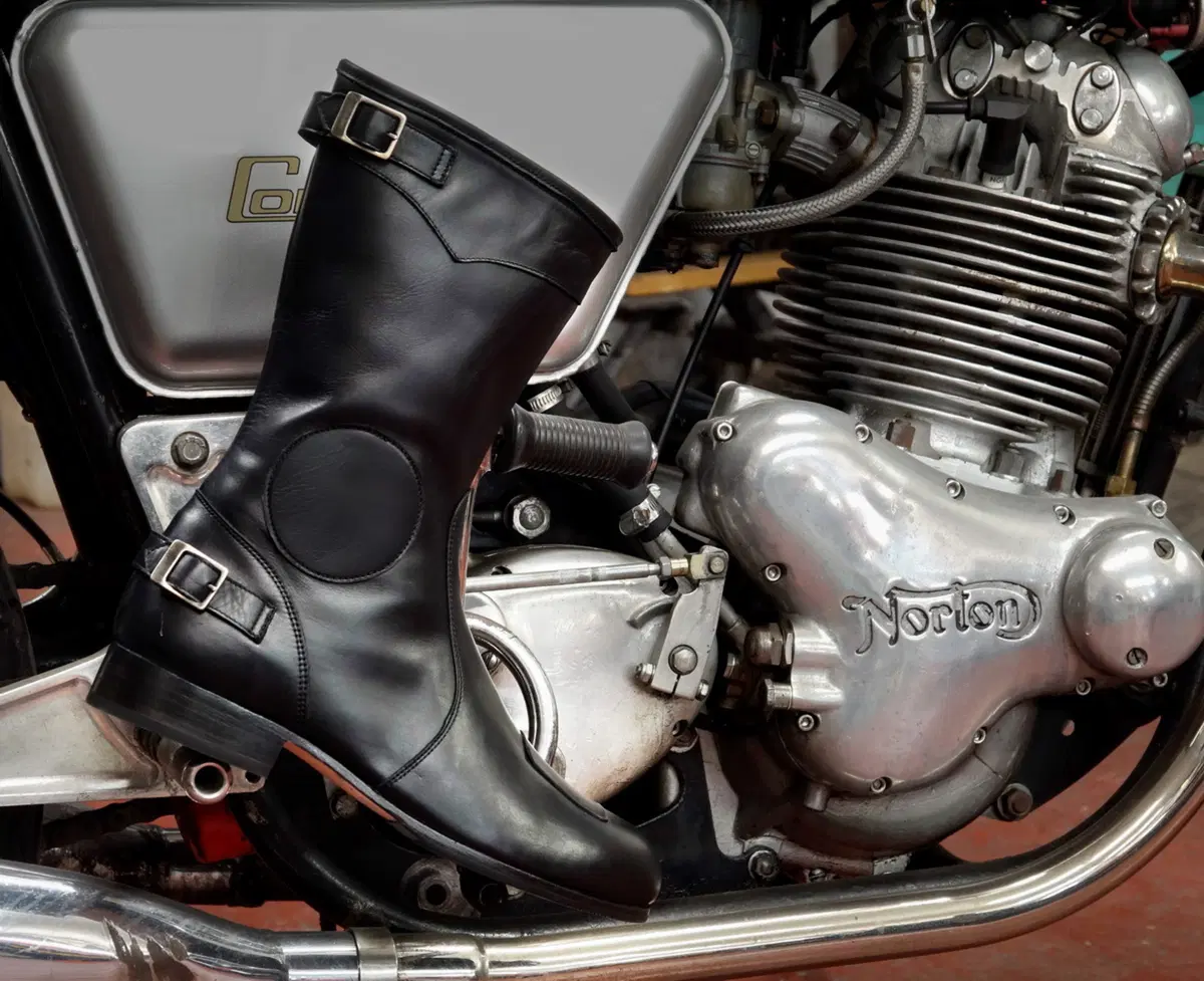 Stivali Runnerbull Vintage Speed (3)
