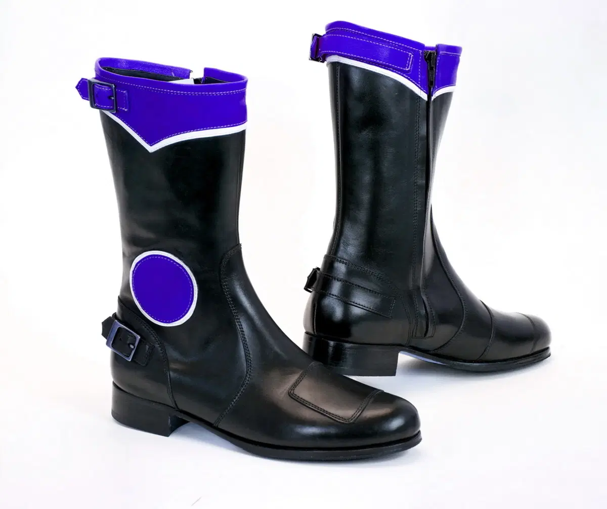 Stivali Runnerbull Vintage Speed (4)