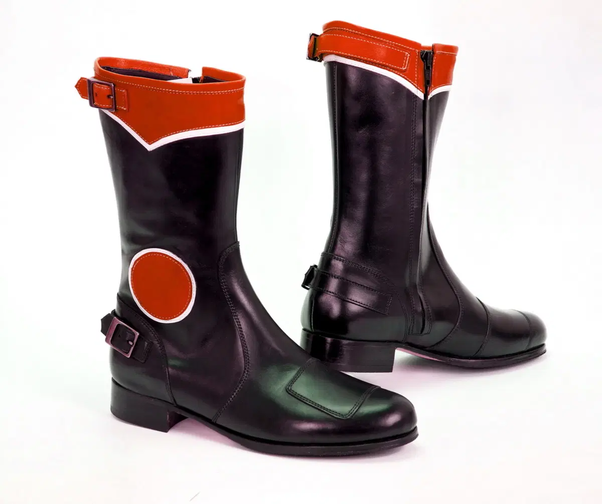 Stivali Runnerbull Vintage Speed (5)