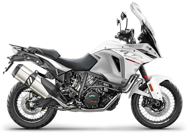 KTM 1290 Super Adventure 1290 Super Adventure T (2017) (2)