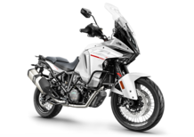 KTM 1290 Super Adventure T (2017)