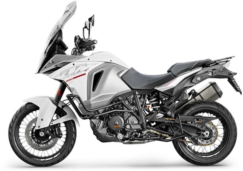 KTM 1290 Super Adventure 1290 Super Adventure T (2017) (3)
