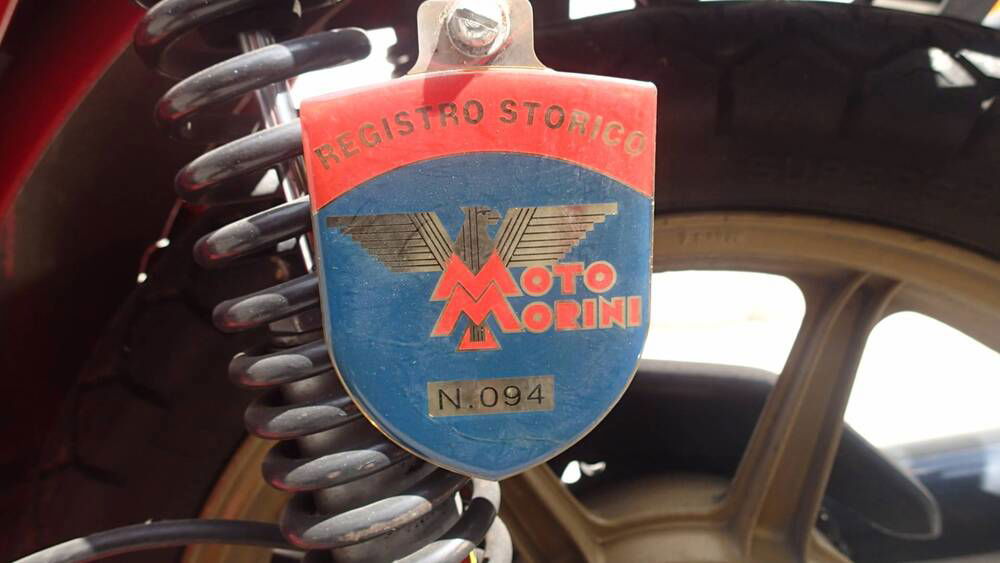 Moto Morini Sport 350 (2)