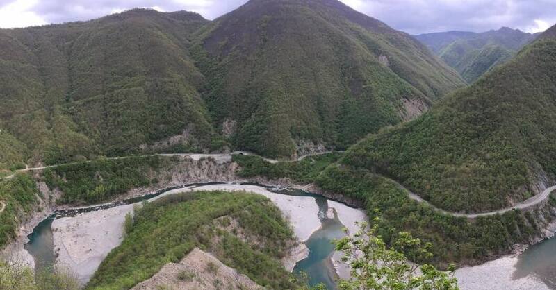 In viaggio con Camilla: un giro fra Lombardia, Liguria ed Emilia