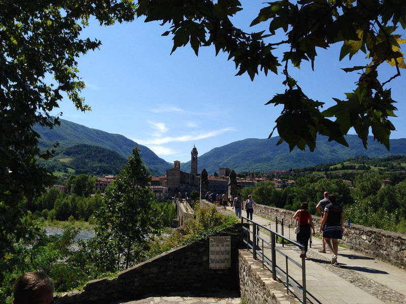 Bobbio