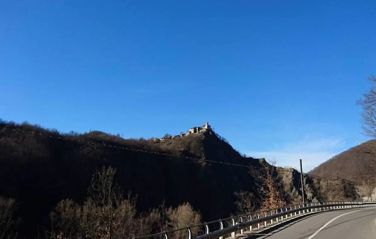 In viaggio con Camilla: un giro fra Lombardia, Liguria ed Emilia (3)
