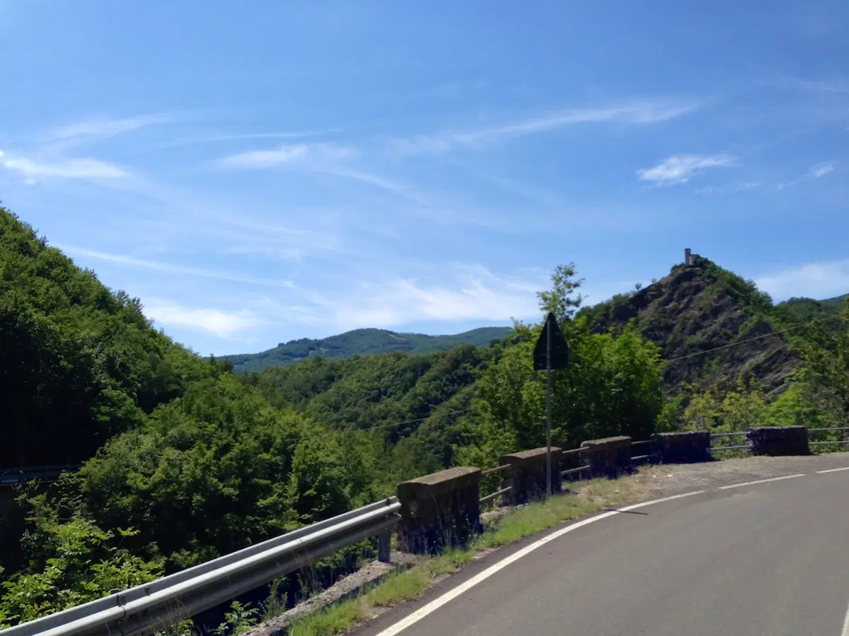 In viaggio con Camilla: un giro fra Lombardia, Liguria ed Emilia (5)