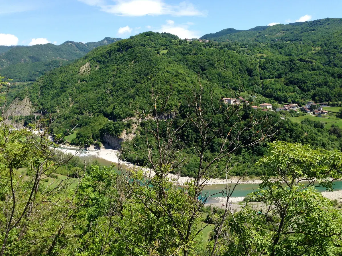 In viaggio con Camilla: un giro fra Lombardia, Liguria ed Emilia (4)