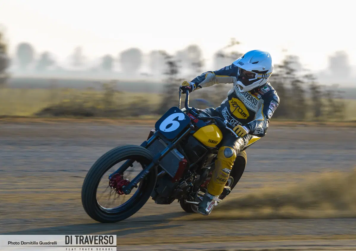 Motodays 2017: Flat Track per tutti, Freestyle, Enduro, Supermoto