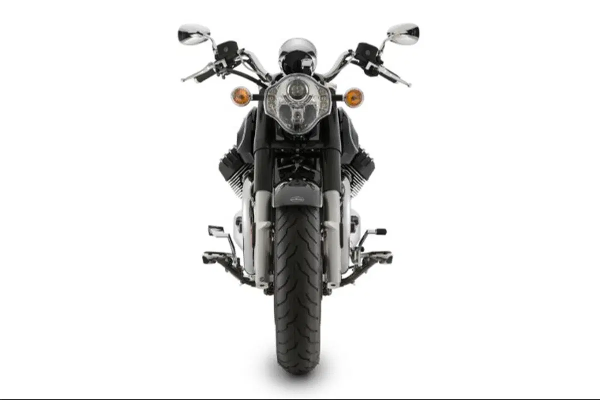 Moto Guzzi Eldorado Eldorado 1400 (2017 - 20) (2)