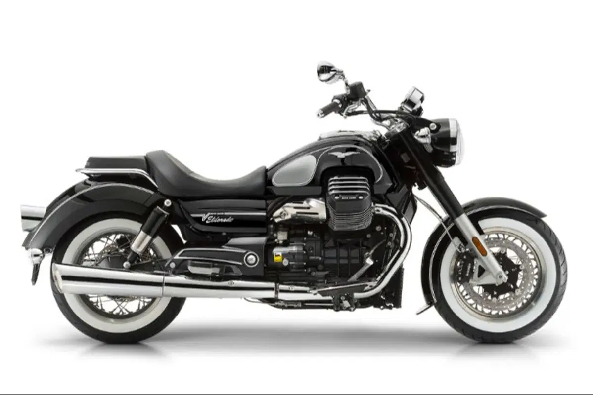 Moto Guzzi Eldorado Eldorado 1400 (2017 - 20) (4)