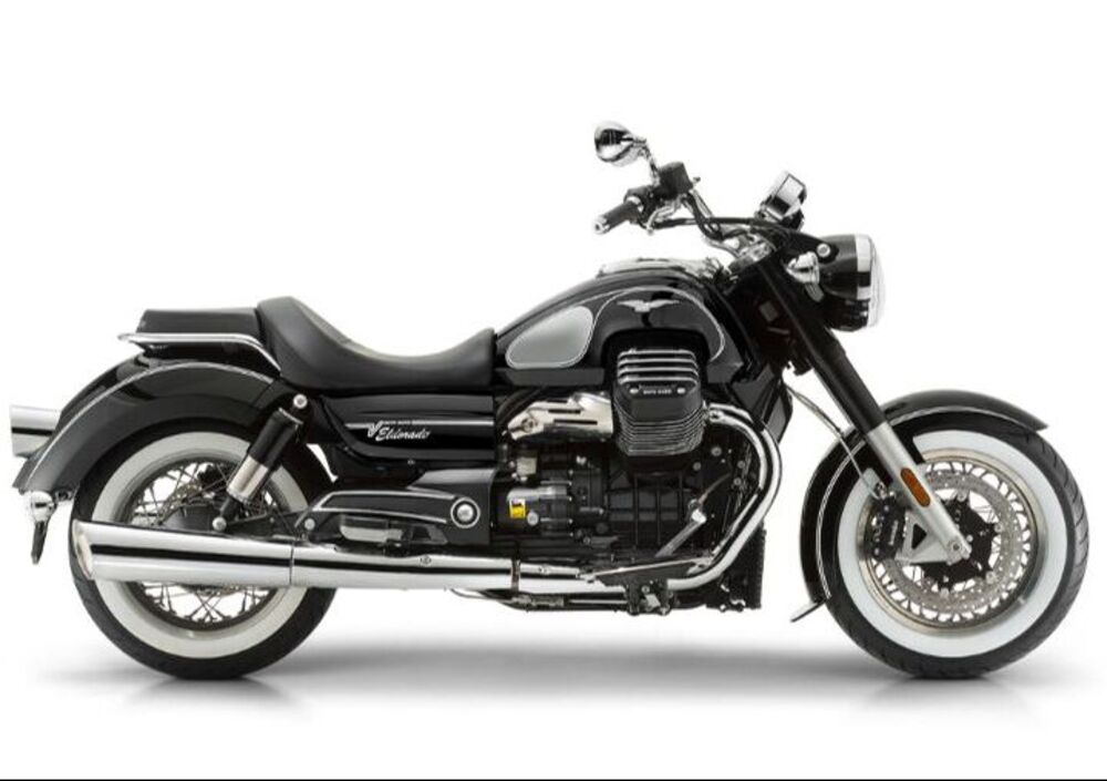 Moto Guzzi Eldorado 1400 (2017 - 20) (4)