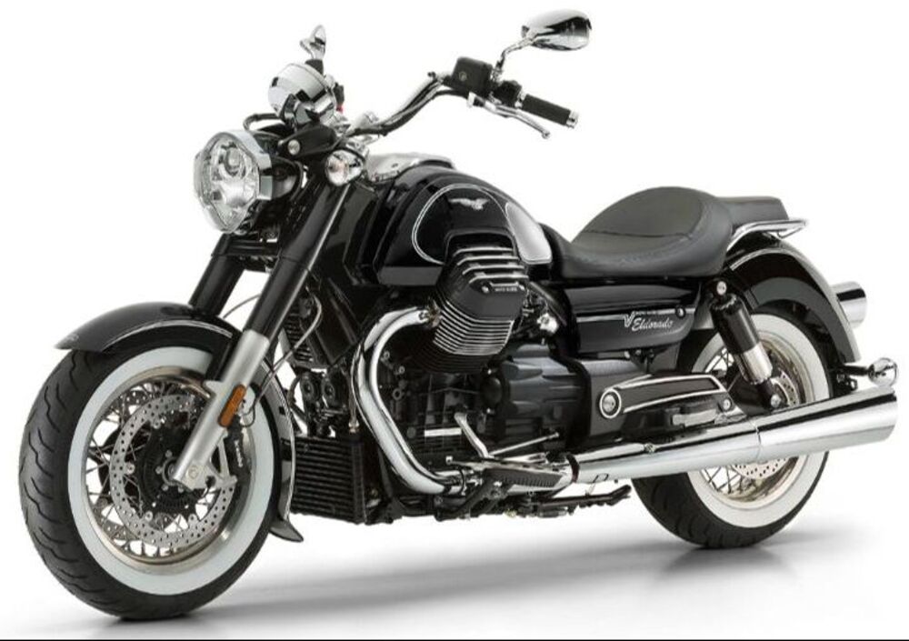 Moto Guzzi Eldorado 1400 (2017 - 20) (5)