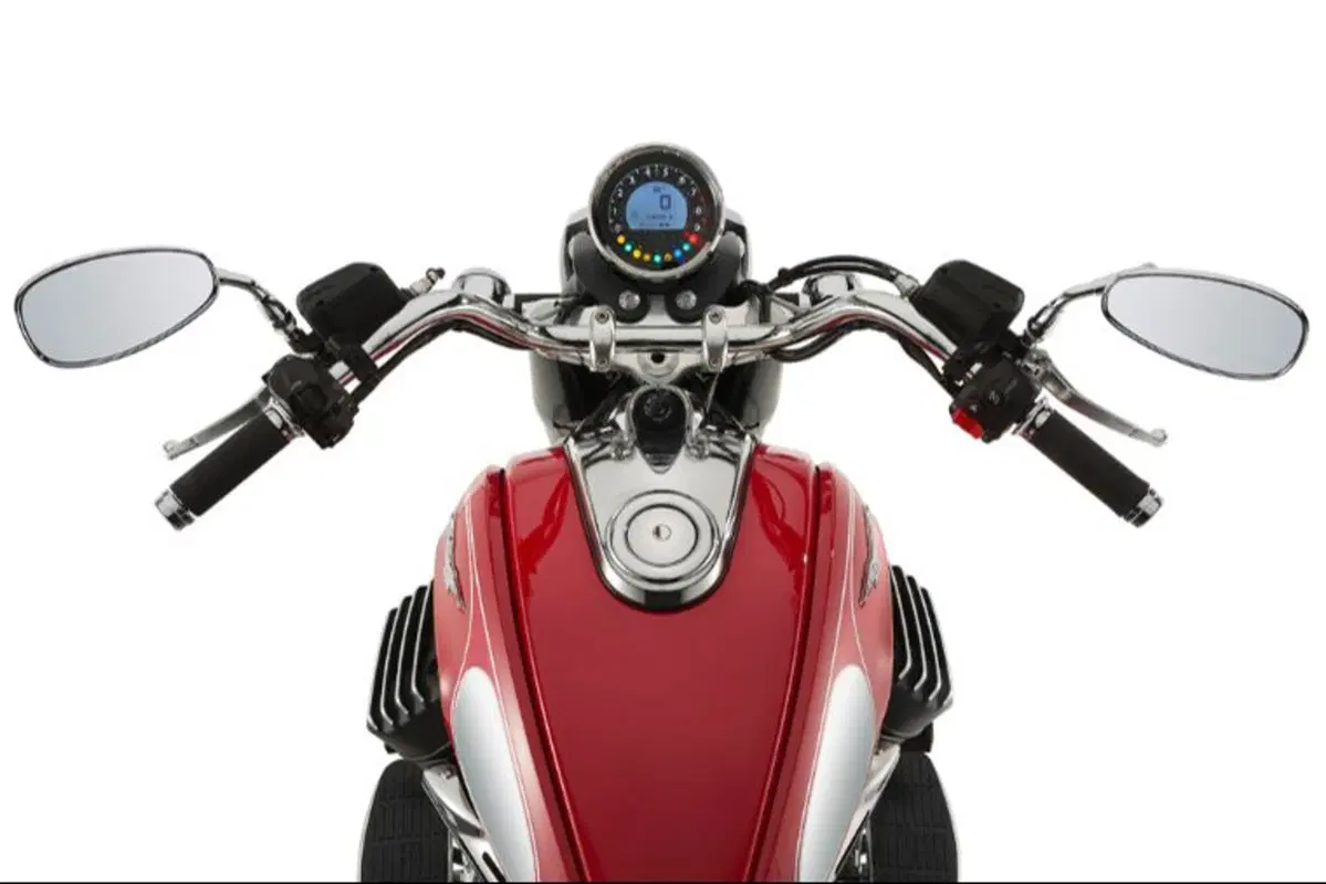 Moto Guzzi Eldorado Eldorado 1400 (2017 - 20) (9)