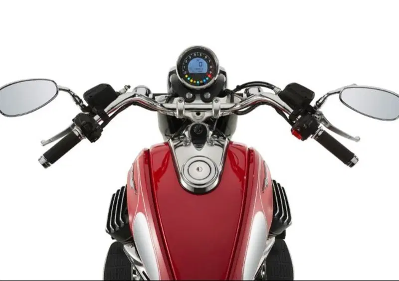 Moto Guzzi Eldorado Eldorado 1400 (2017 - 20) (9)