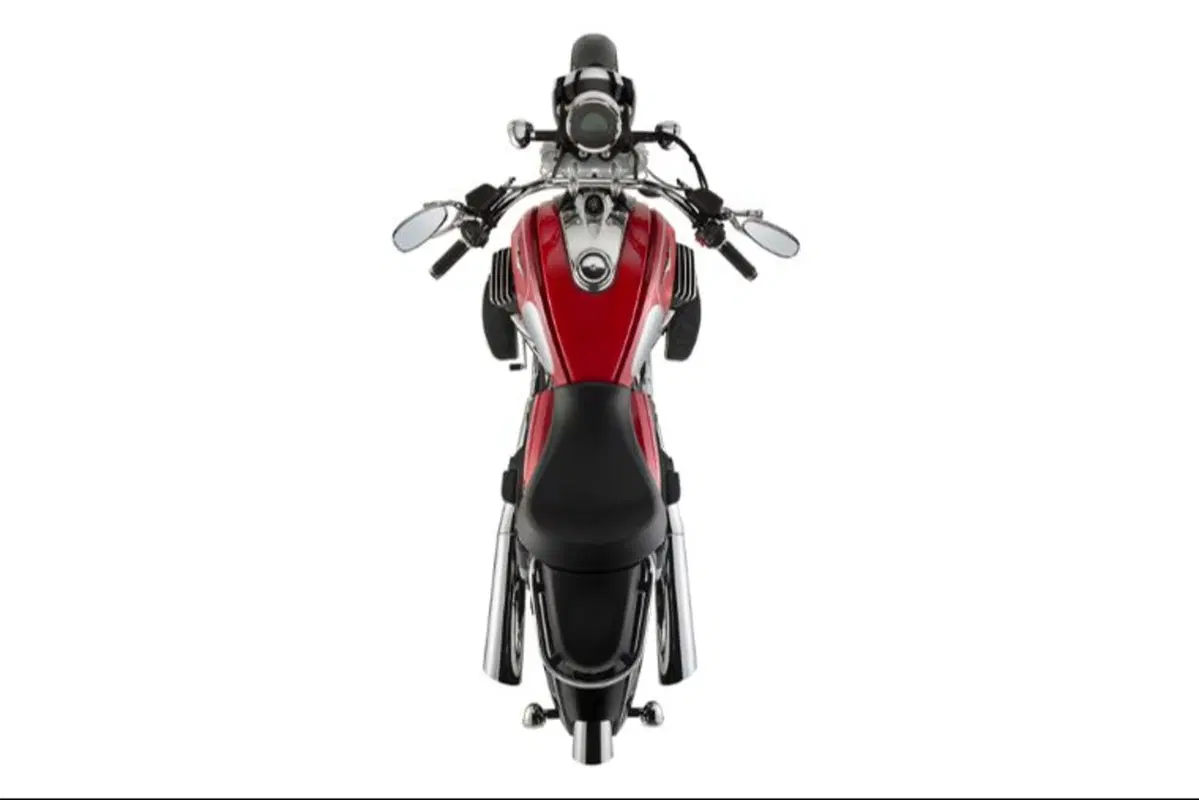 Moto Guzzi Eldorado Eldorado 1400 (2017 - 20) (10)