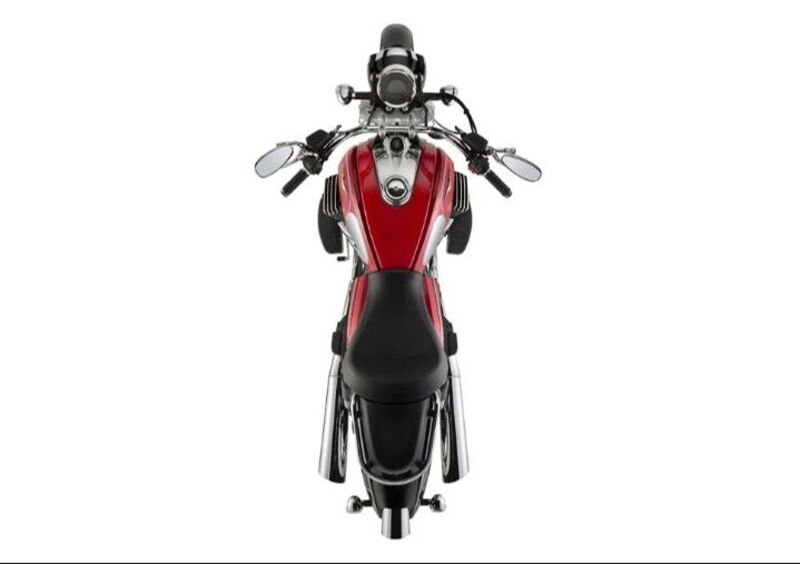 Moto Guzzi Eldorado Eldorado 1400 (2017 - 20) (10)