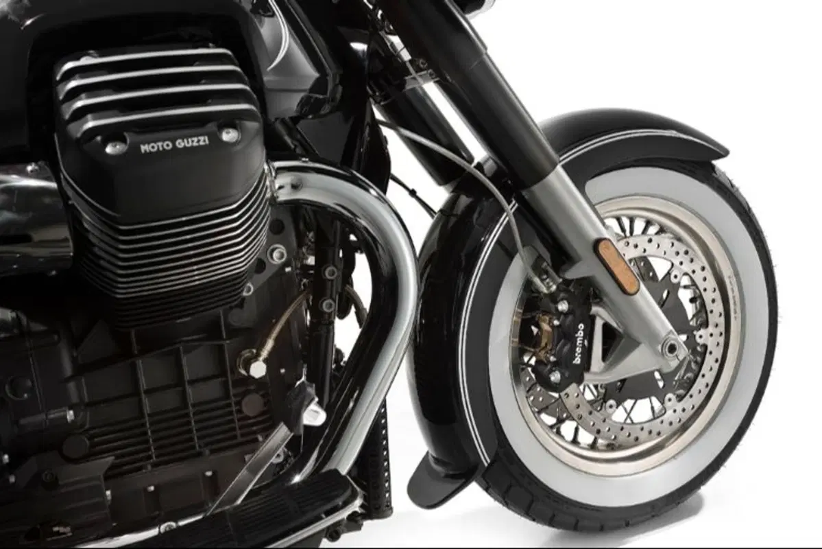 Moto Guzzi Eldorado Eldorado 1400 (2017 - 20) (7)