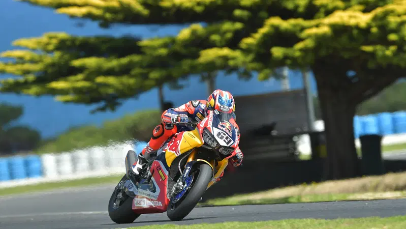 Orari TV SBK. GP d'Australia 2017 a Phillip Island