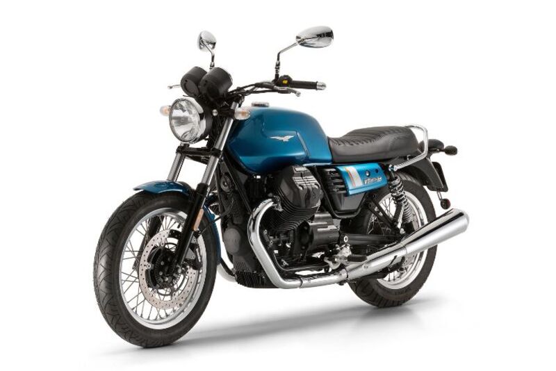 Moto Guzzi V7 V7 III Special (2017 - 20)