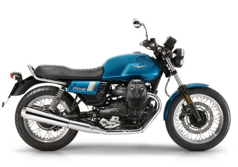 Moto Guzzi V7 V7 III Special (2017 - 20) (3)