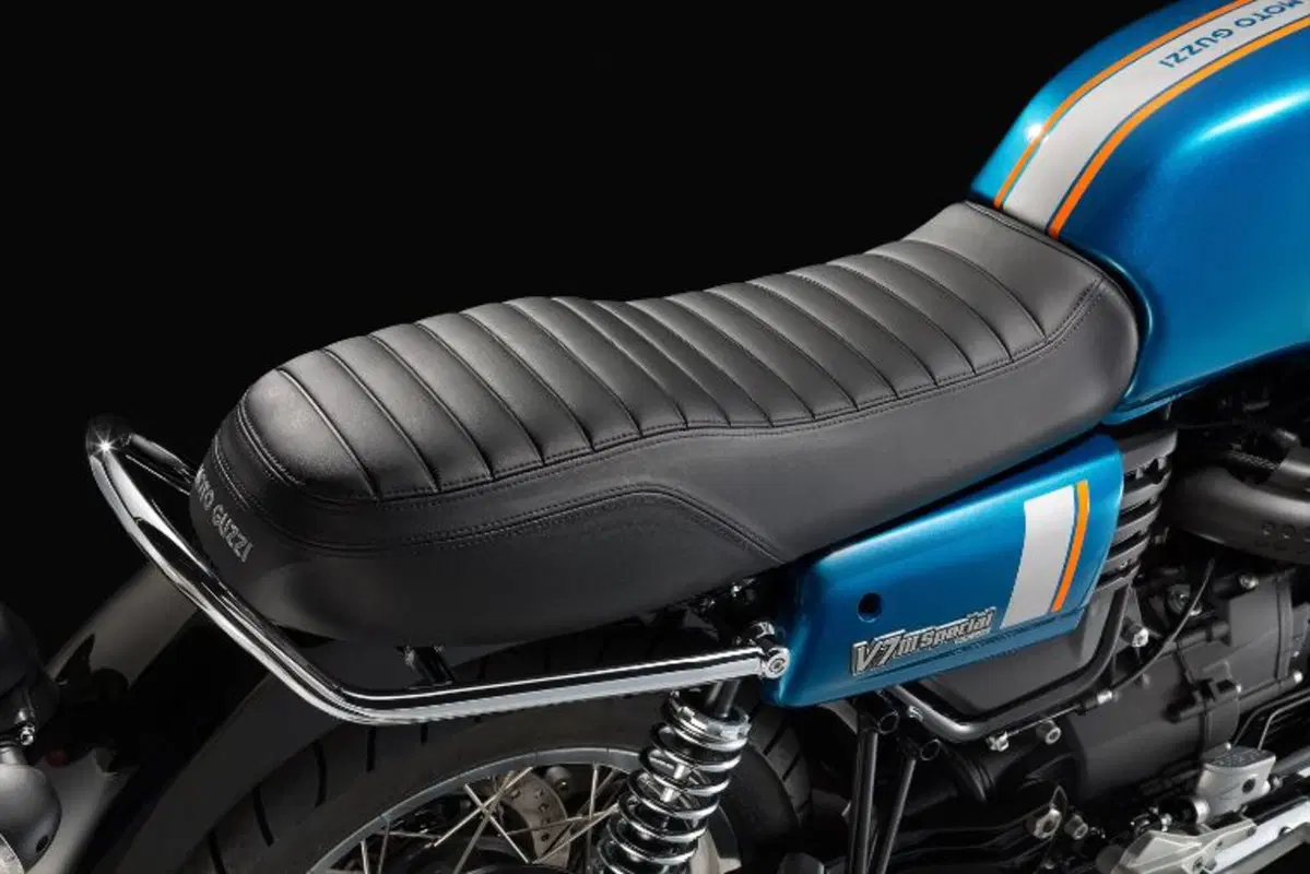 Moto Guzzi V7 V7 III Special (2017 - 20) (5)