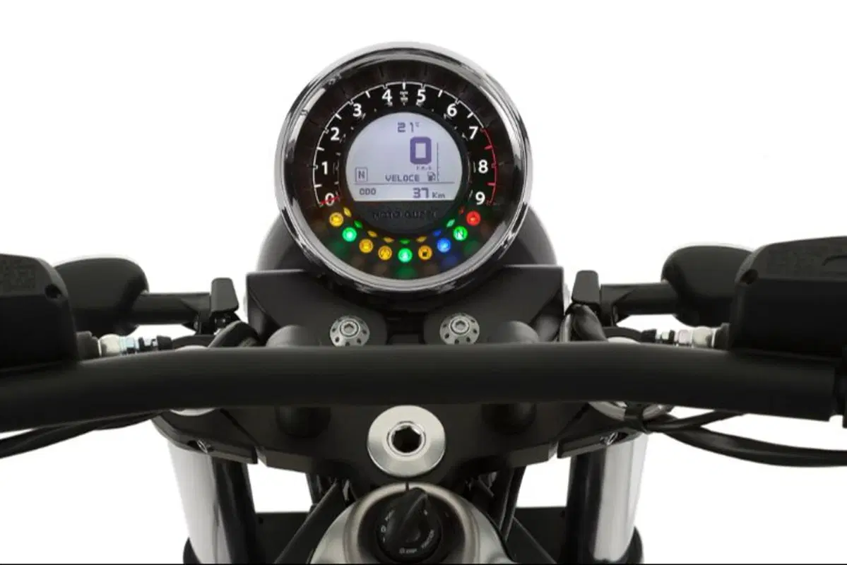 Moto Guzzi Audace Audace 1400 (2017 - 20) (3)