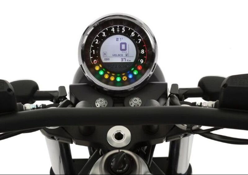Moto Guzzi Audace Audace 1400 (2017 - 20) (3)