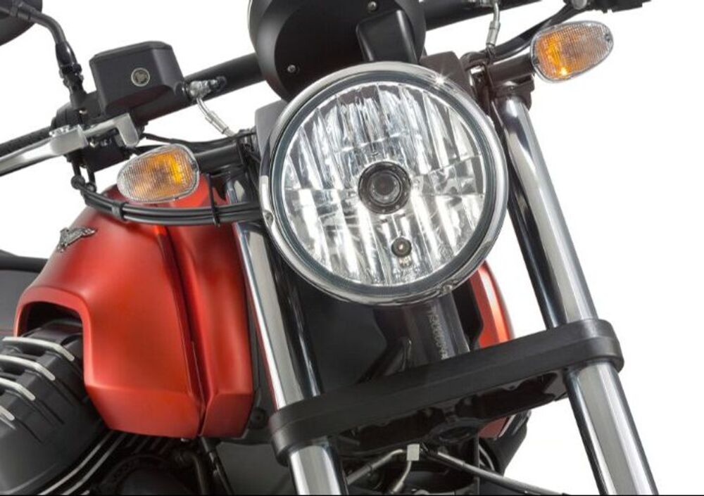 Moto Guzzi Audace 1400 (2017 - 20) (4)