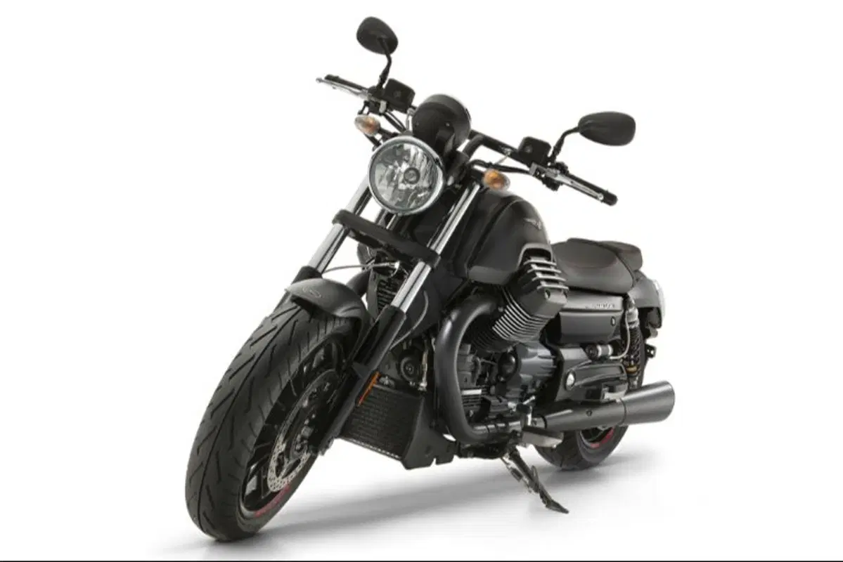 Moto Guzzi Audace Audace 1400 (2017 - 20) (9)