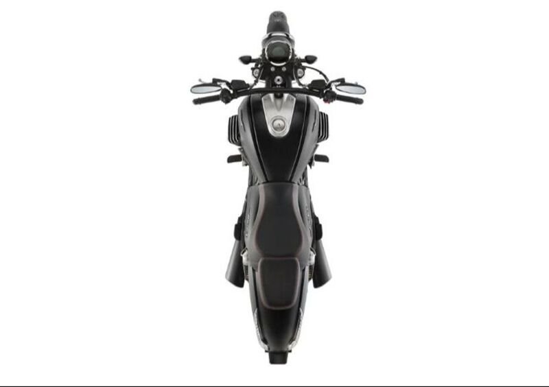 Moto Guzzi Audace Audace 1400 (2017 - 20) (11)