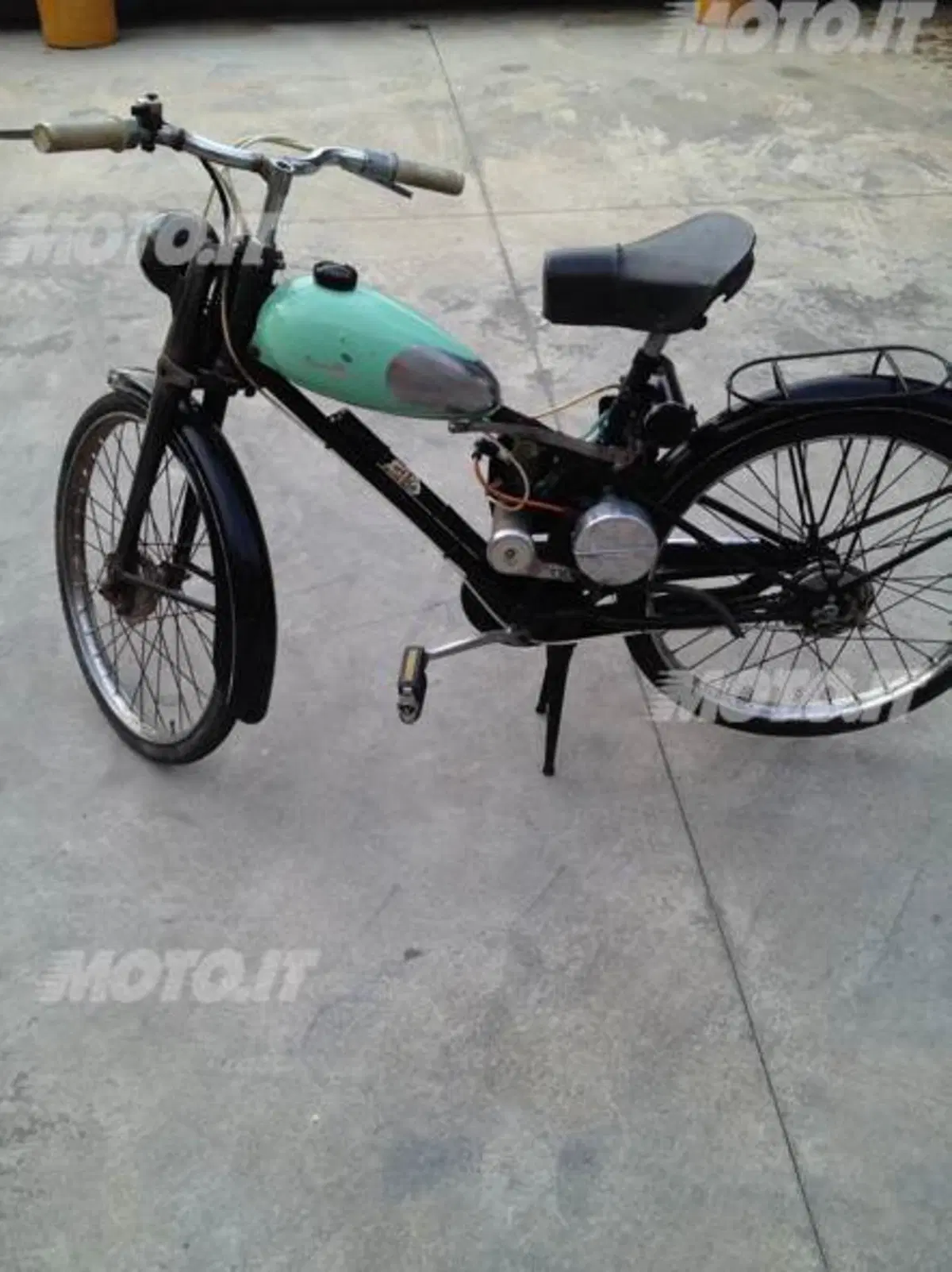 Bianchi aquilotto