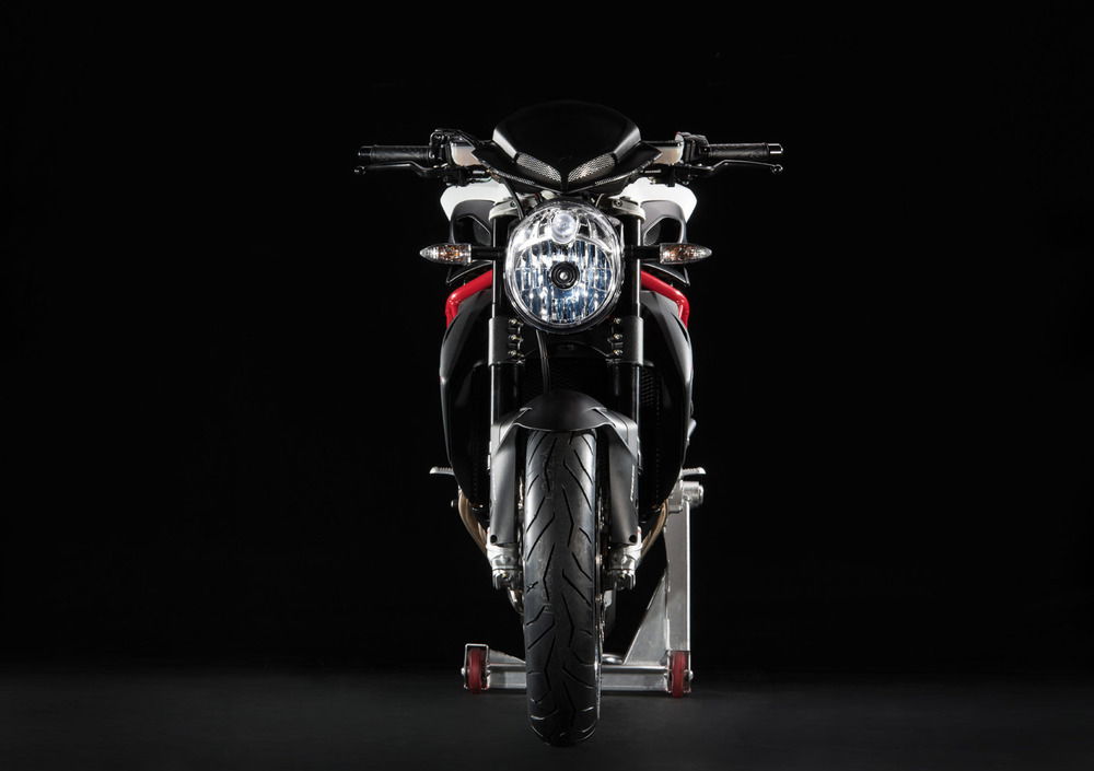 MV Agusta Brutale 1090 ABS (2012 - 19) (2)