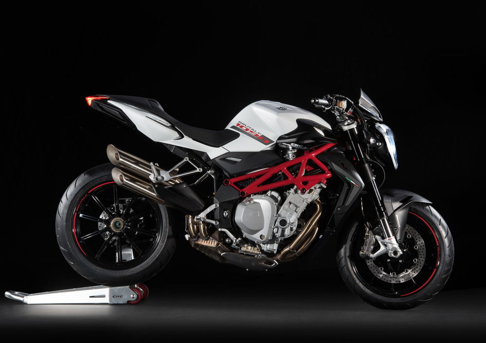 MV Agusta Brutale 1090 ABS (2012 - 19) (4)