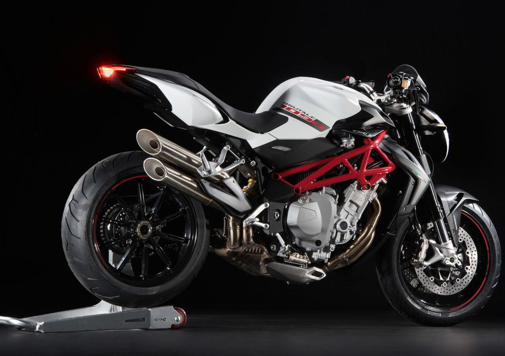 MV Agusta Brutale 1090 ABS (2012 - 19) (5)