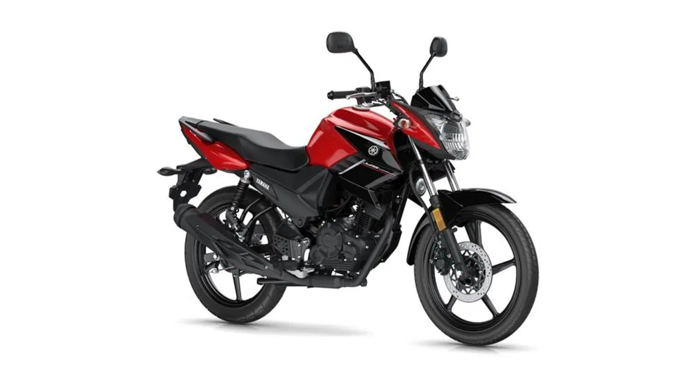 Quotazione usato Yamaha YS 125