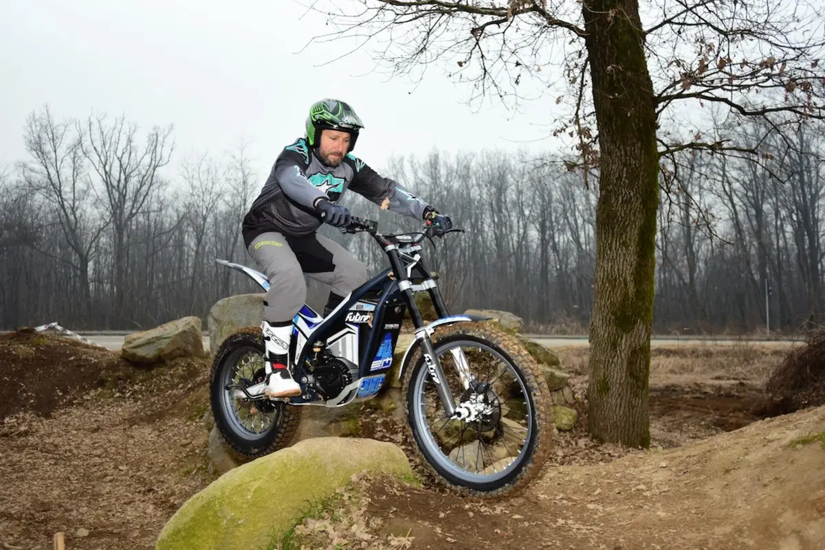 Electric Motion Trial: il futuro elettrico (11)
