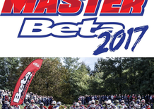 Al via il primo Enduro Master Beta