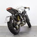 Ducati Monster Uruk: la prima di DMC Motociclette