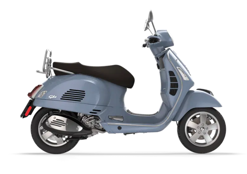 Vespa GTS 150 GTS 150 ie (2017 - 19) (3)
