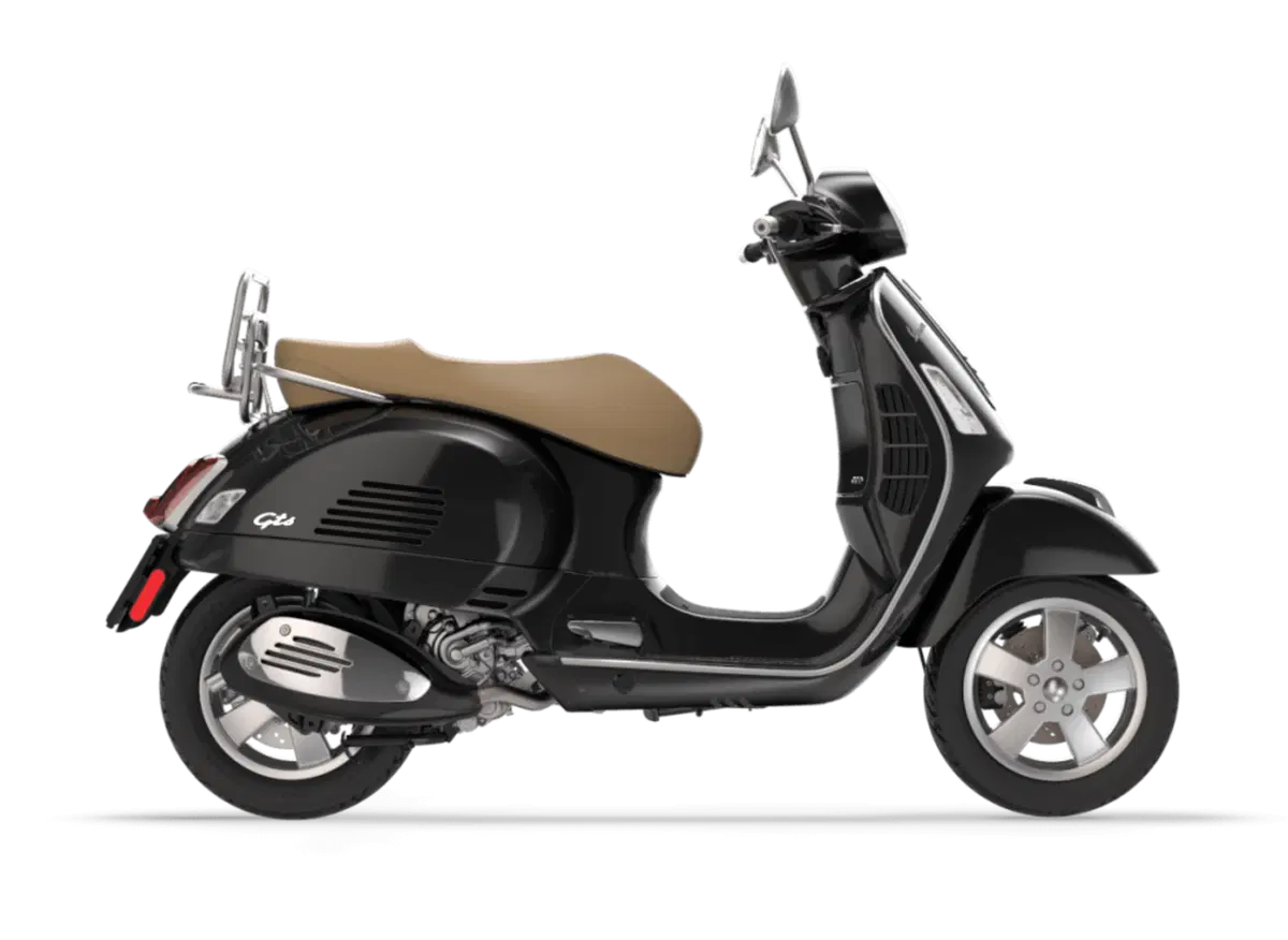 Vespa GTS 150 GTS 150 Super ie (2017 - 19) (3)