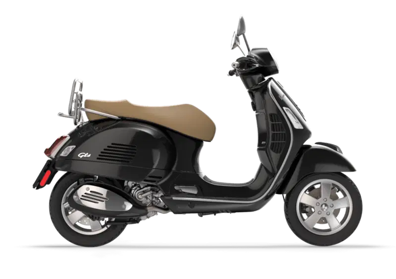 Vespa GTS 150 GTS 150 Super ie (2017 - 19) (3)