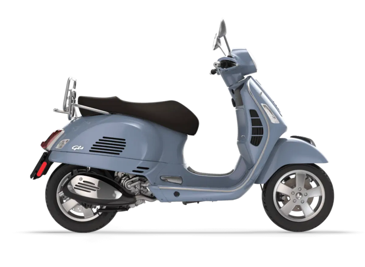 Vespa GTS 150 GTS 150 Super ie (2017 - 19)