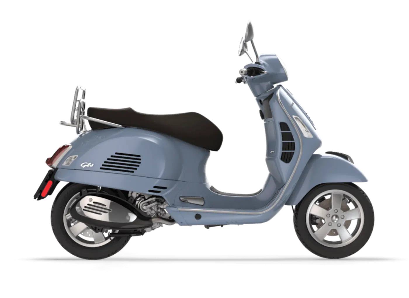 Quotazione usato Vespa GTS 150