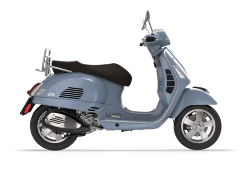Vespa GTS 150