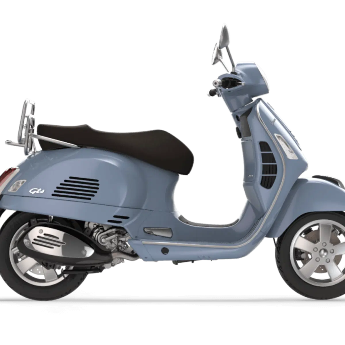 Vespa GTS 150 Super ie (2017 - 19)