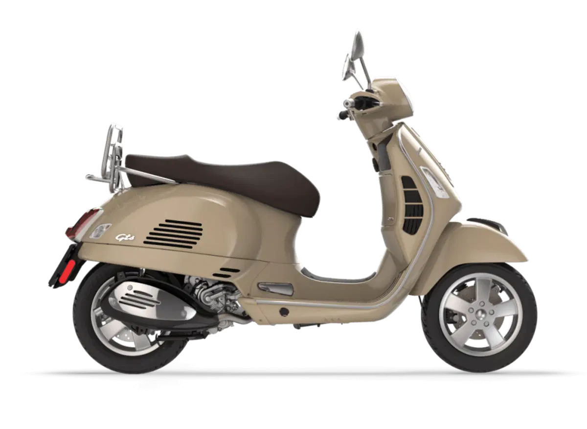 Vespa GTS 150 GTS 150 Super ie (2017 - 19) (4)
