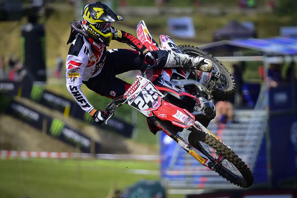 MXGP Svezia 2015. Febvre sempre più leader, Herlings di nuovo infortunato (4)